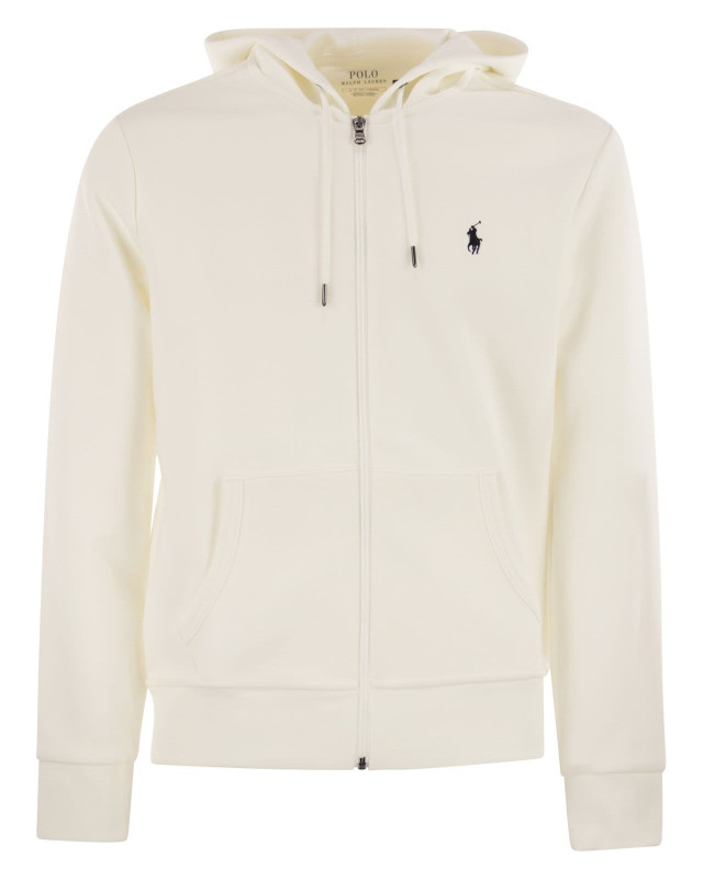 [Polo Ralph Lauren] Hoodie CO 710881517 083