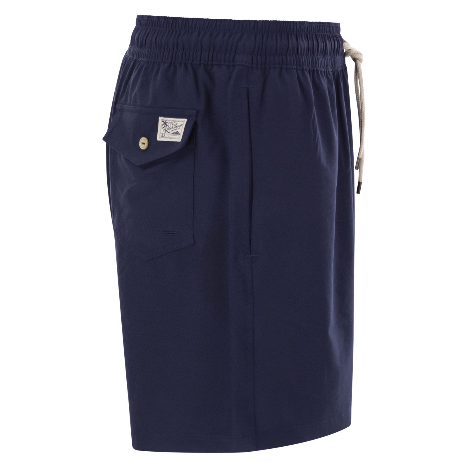 [Polo Ralph Lauren] Swim Pants CO 710907255 001