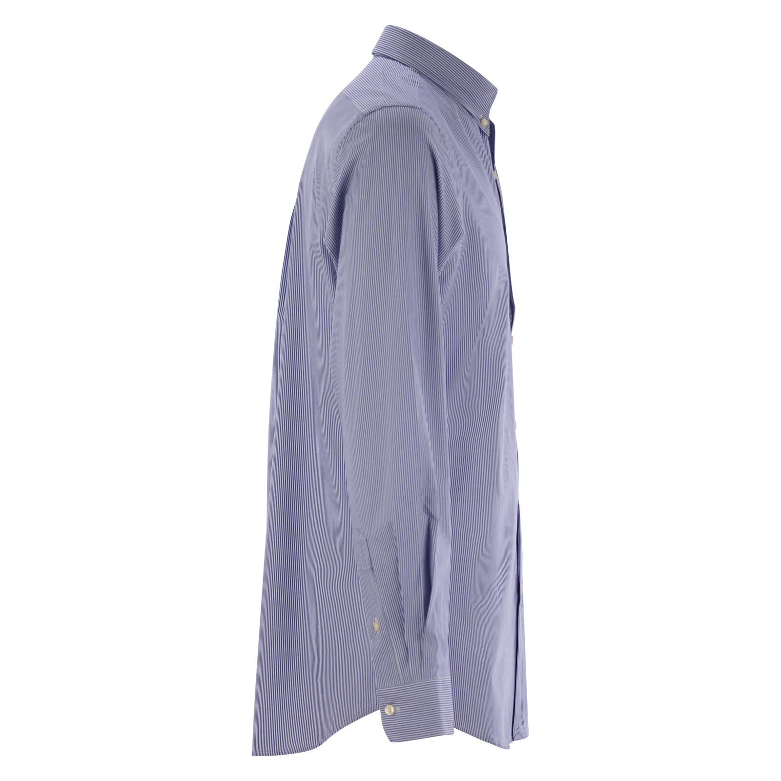 [Polo Ralph Lauren] Shirts Long Sleeve CO 710928254 007