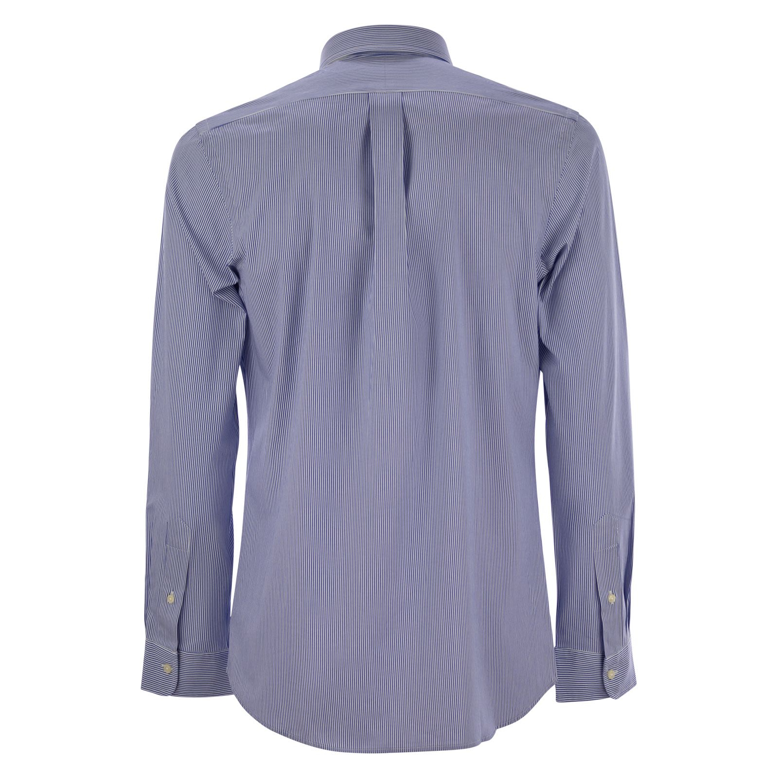 [Polo Ralph Lauren] Shirts Long Sleeve CO 710928254 007