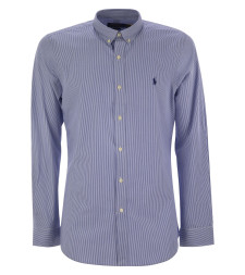 [Polo Ralph Lauren] Shirts Long Sleeve CO 710928254 007
