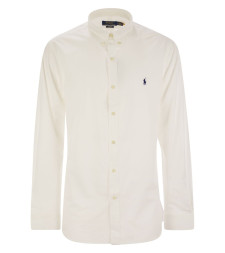 [Polo Ralph Lauren] Shirts Long Sleeve CO 710928254 002