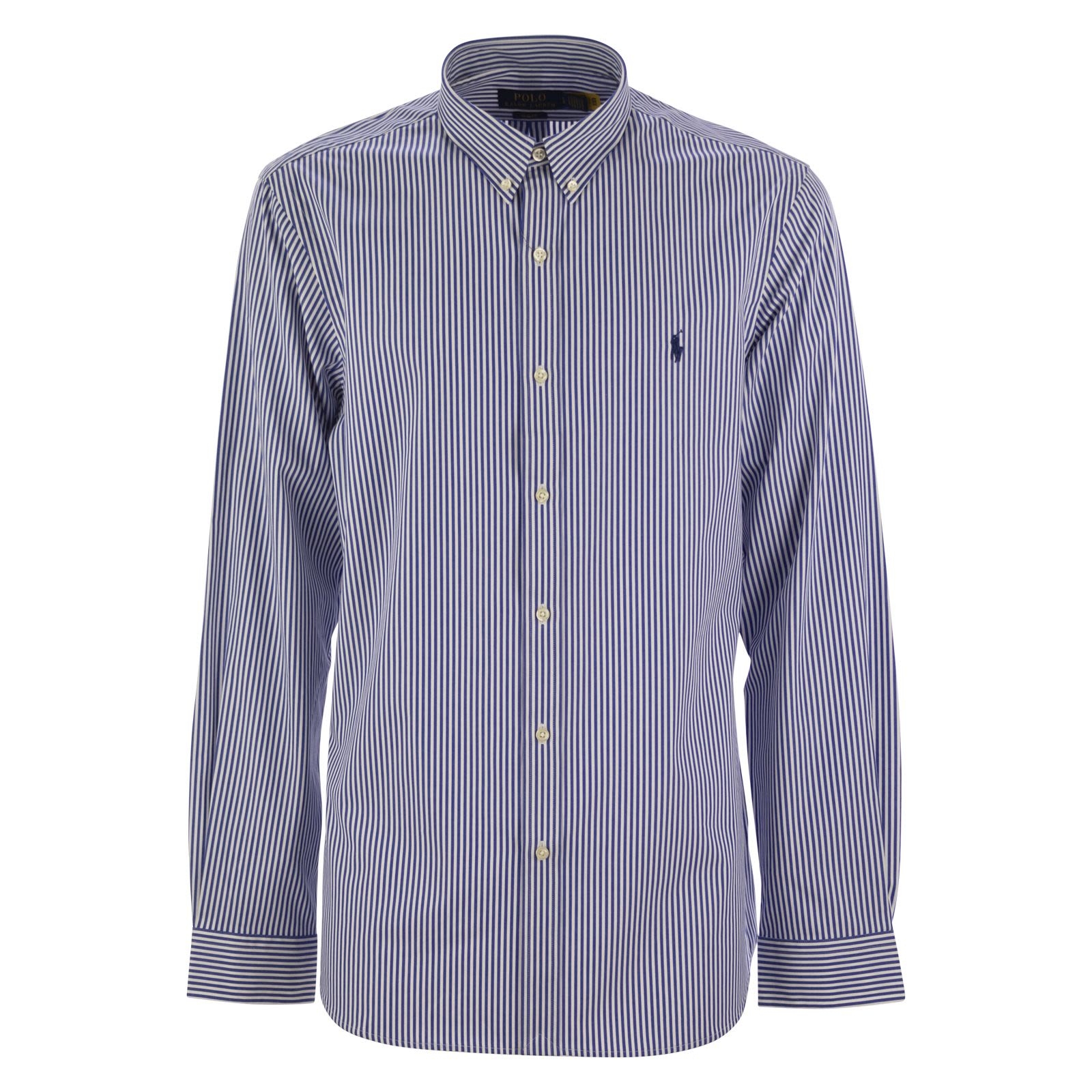 [Polo Ralph Lauren] Shirts Long Sleeve CO 710928254 008