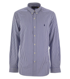 [Polo Ralph Lauren] Shirts Long Sleeve CO 710928254 008
