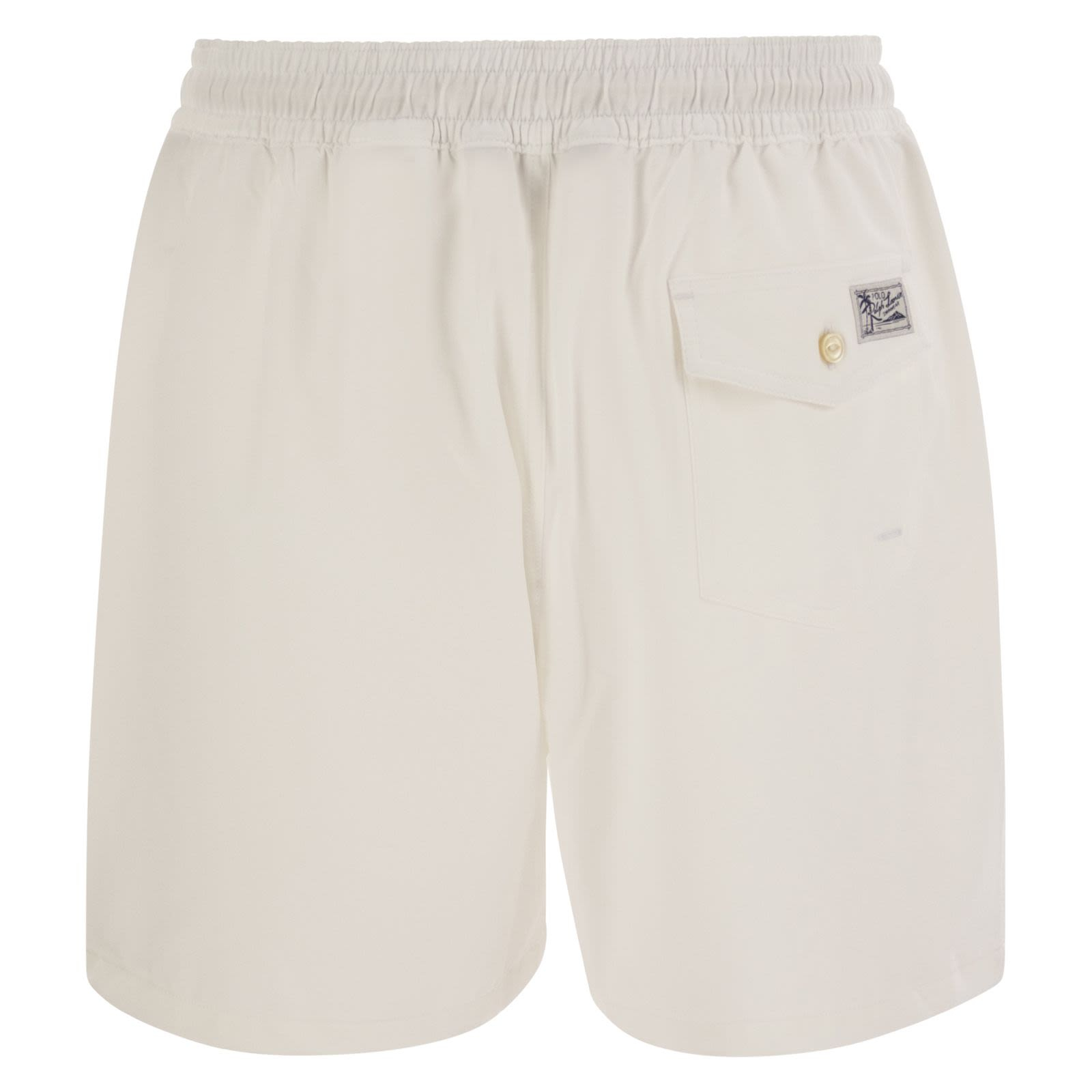 [Polo Ralph Lauren] Swim Pants CO 710957782 014