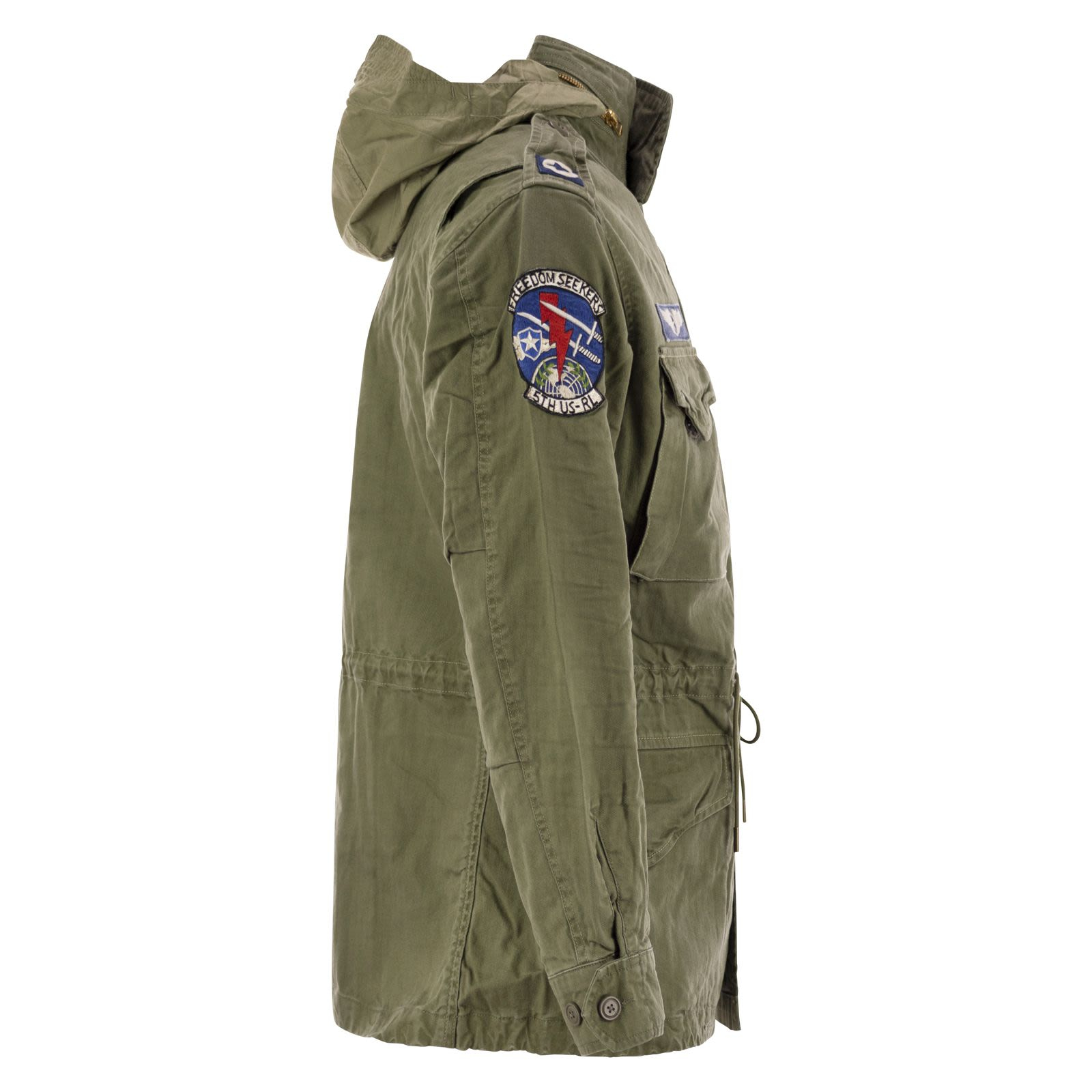 [Polo Ralph Lauren] Jacket CO 710961616 001