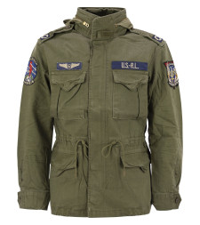 [Polo Ralph Lauren] Jacket CO 710961616 001