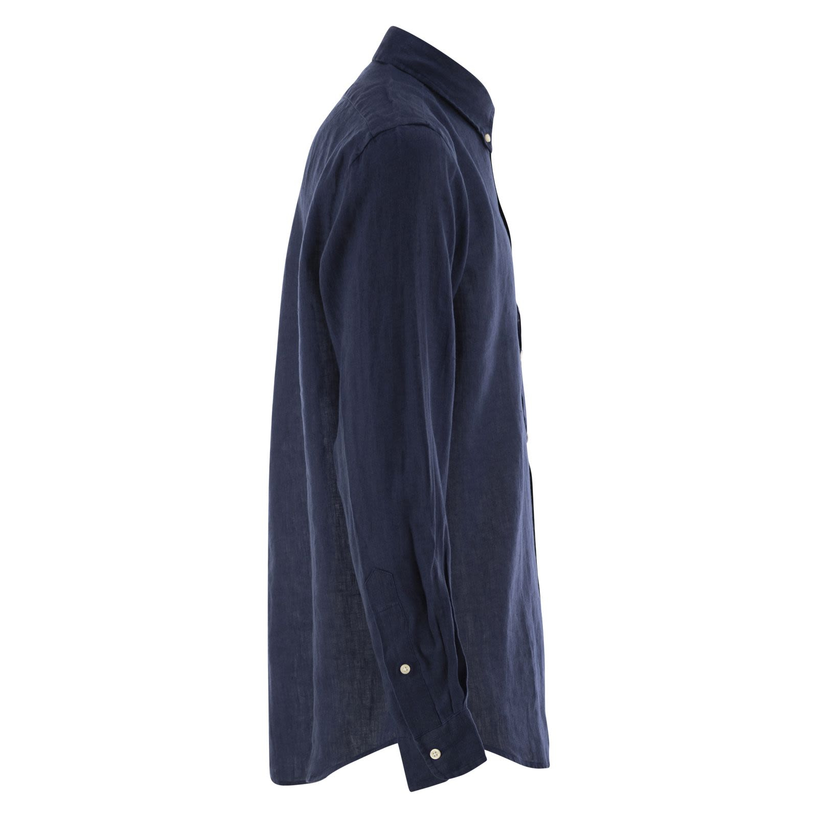 [Polo Ralph Lauren] Shirts Long Sleeve CO 710966294 006