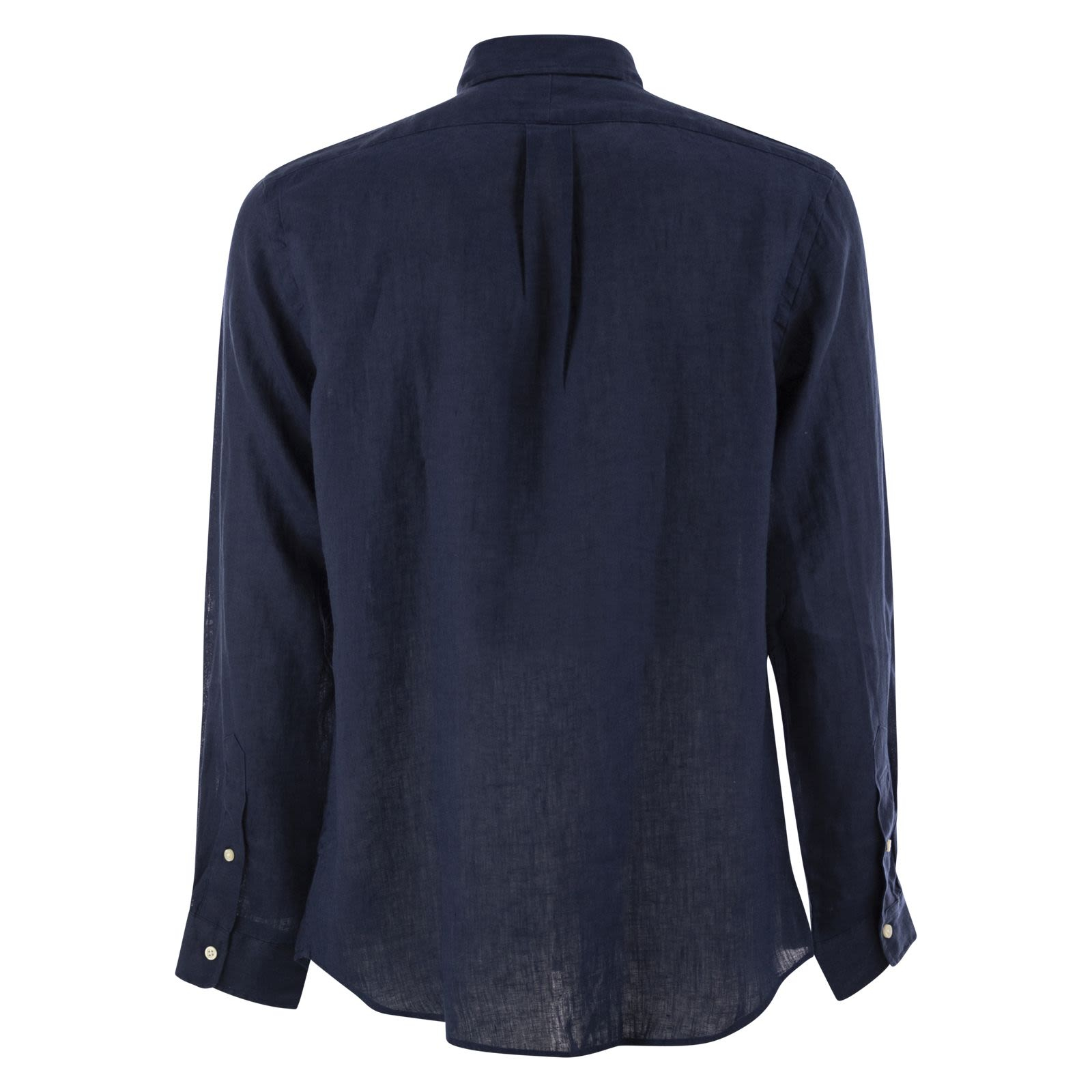 [Polo Ralph Lauren] Shirts Long Sleeve CO 710966294 006