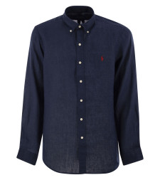 [Polo Ralph Lauren] Shirts Long Sleeve CO 710966294 006
