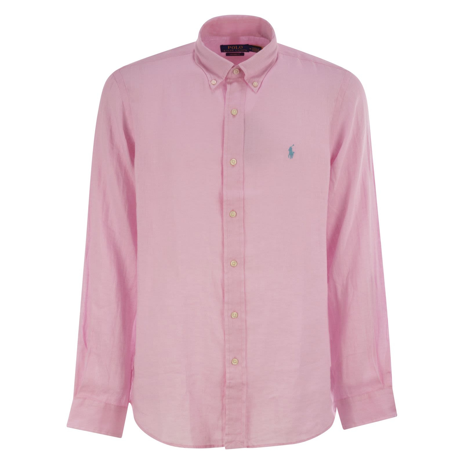 [Polo Ralph Lauren] Shirts Long Sleeve CO 710966294 009