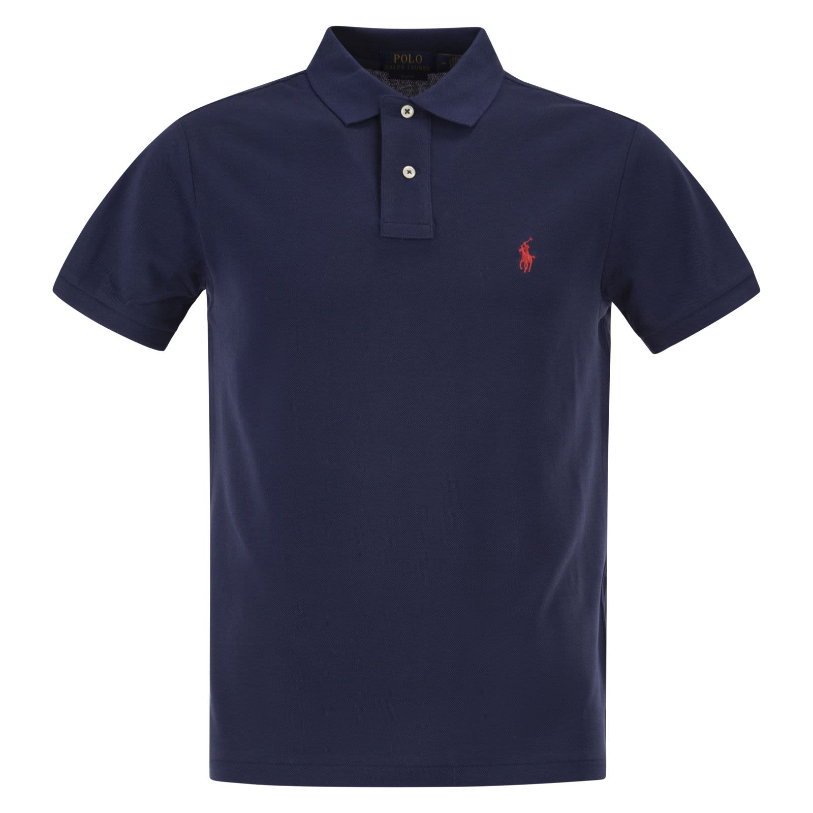 [Polo Ralph Lauren] T-shirts Short Sleeve CO 710795080 007