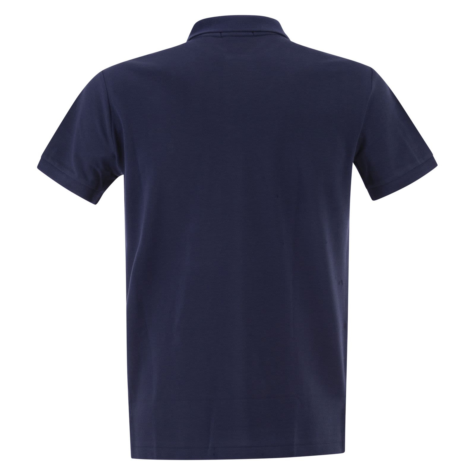 [Polo Ralph Lauren] T-shirts Short Sleeve CO 710795080 007