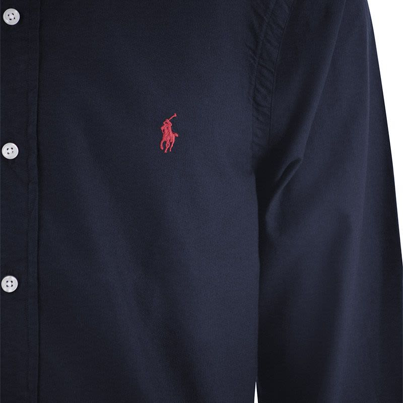 [Polo Ralph Lauren] Shirts Long Sleeve CO 710772290 002