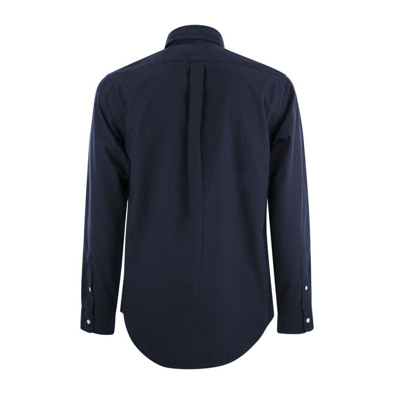 [Polo Ralph Lauren] Shirts Long Sleeve CO 710772290 002