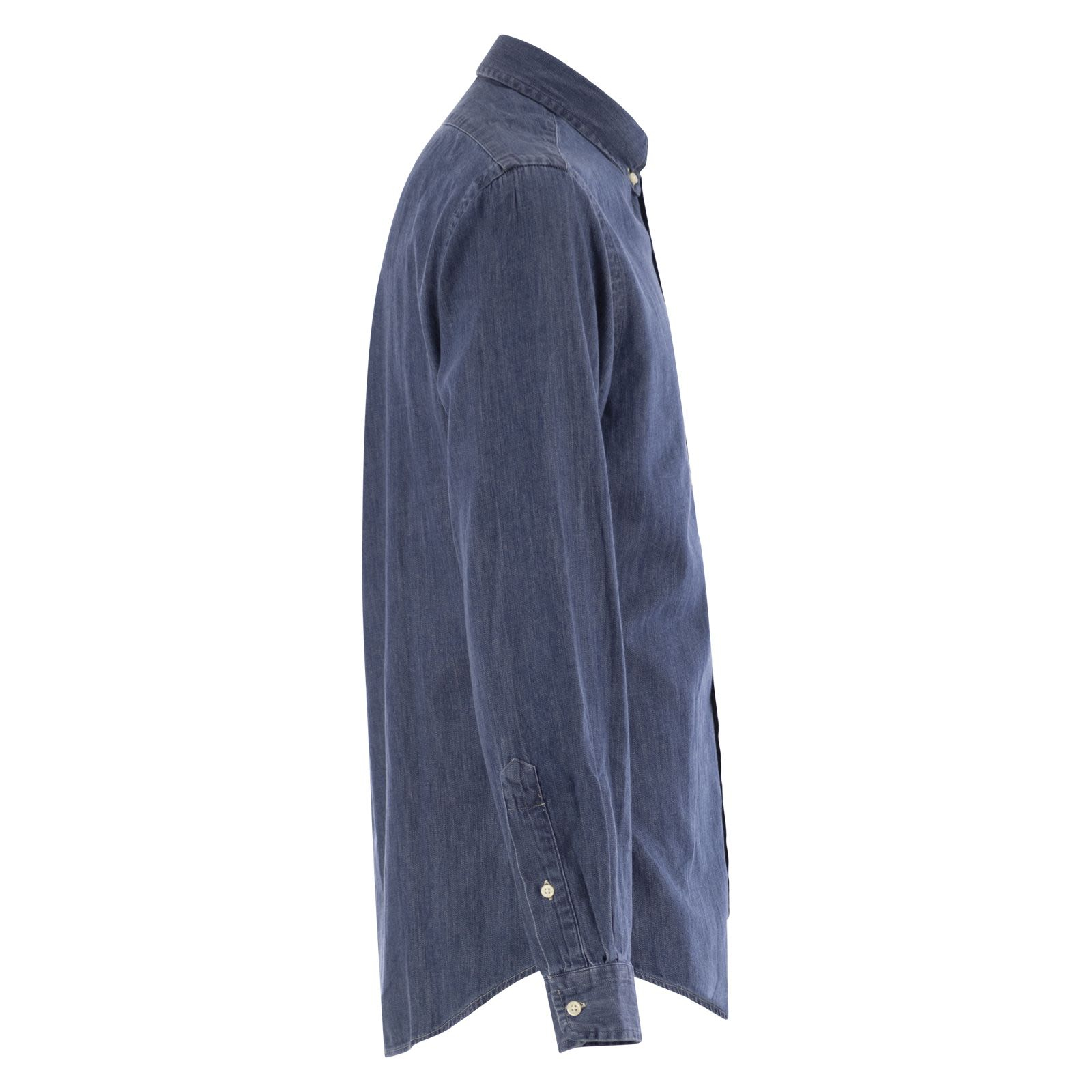 [Polo Ralph Lauren] Shirts Long Sleeve CO 710548539 001