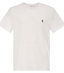 [Polo Ralph Lauren] T-shirts Short Sleeve CO 710680785 003