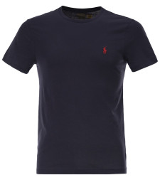 [Polo Ralph Lauren] T-shirts Short Sleeve CO 710680785 004