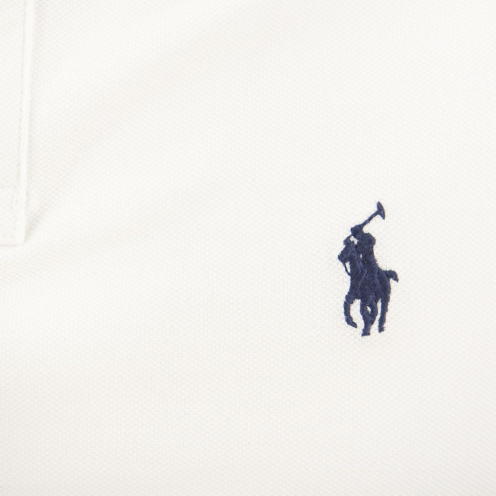 [Polo Ralph Lauren] T-shirts Short Sleeve CO 710548797 001