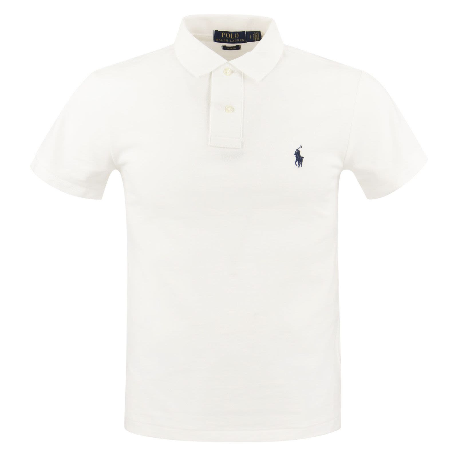 [Polo Ralph Lauren] T-shirts Short Sleeve CO 710548797 001