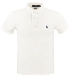 [Polo Ralph Lauren] T-shirts Short Sleeve CO 710548797 001