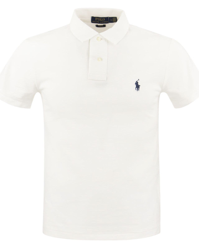 [Polo Ralph Lauren] T-shirts Short Sleeve CO 710548797 001