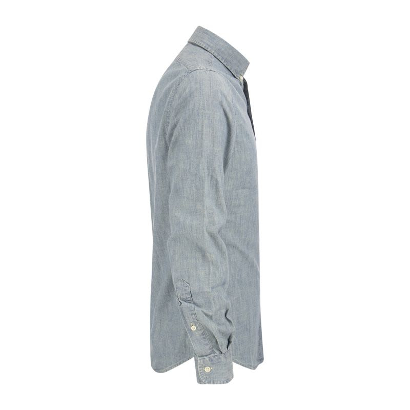 [Polo Ralph Lauren] Shirts Long Sleeve CO 710548538 001