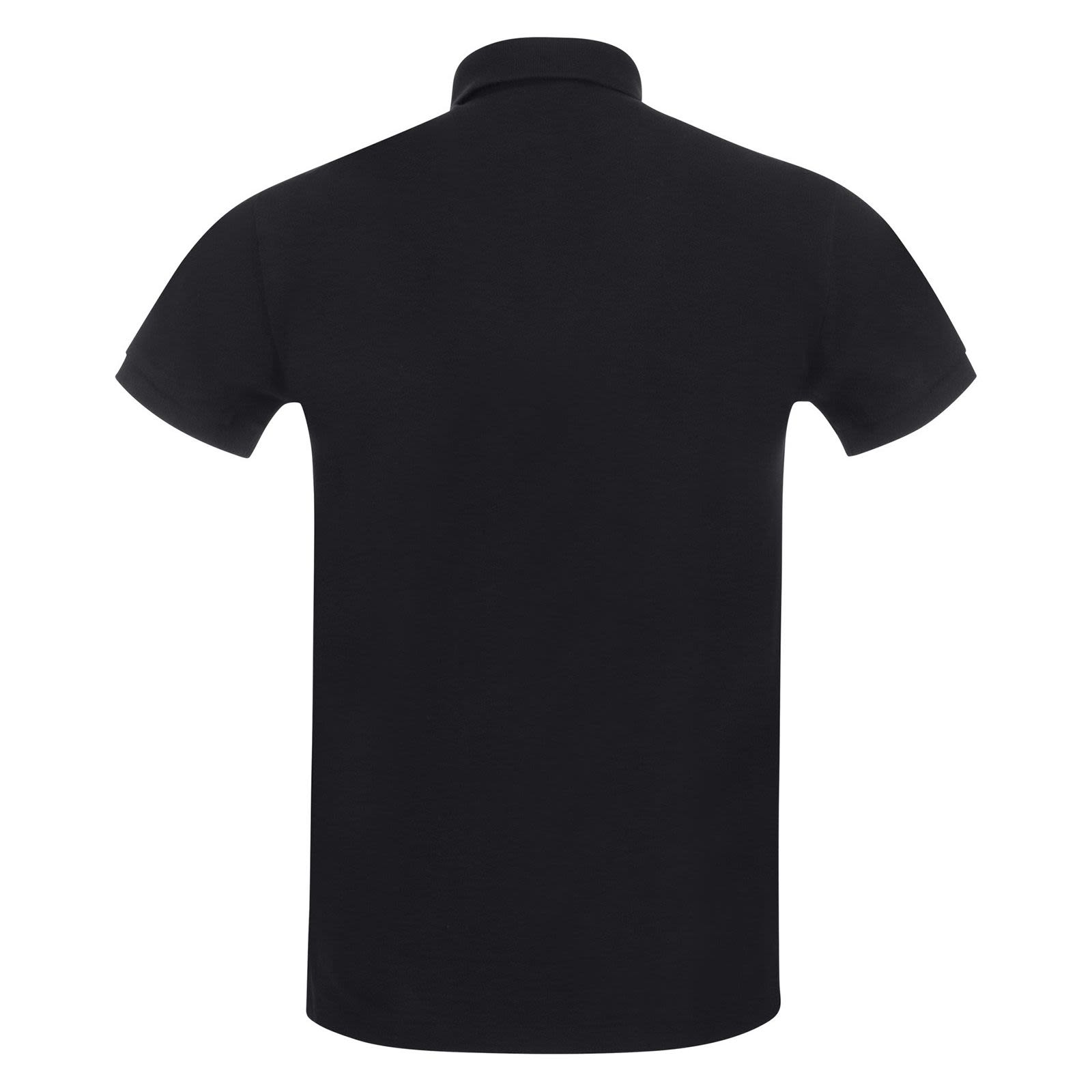 [Polo Ralph Lauren] T-shirts Short Sleeve CO 710795080 006