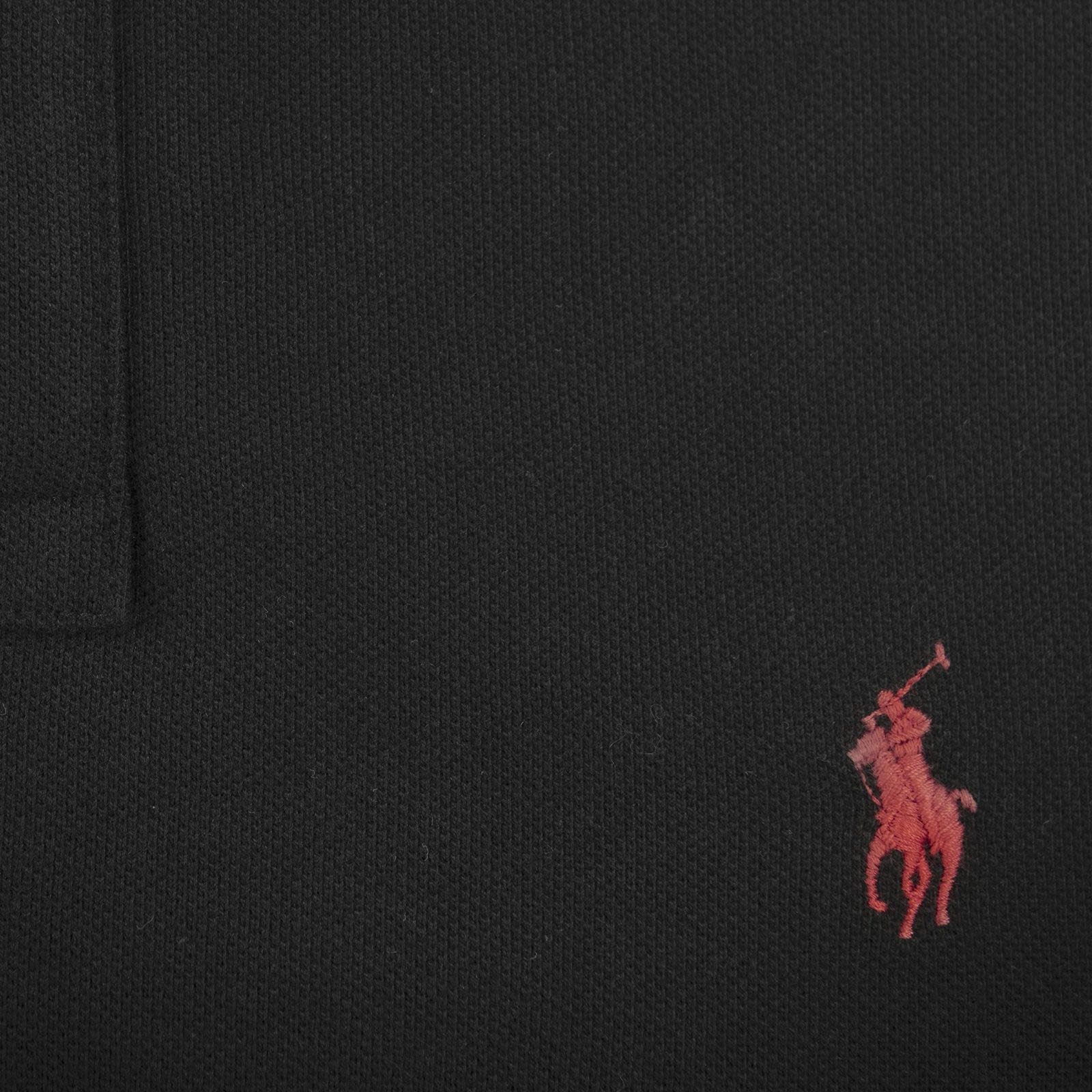 [Polo Ralph Lauren] T-shirts Short Sleeve CO 710795080 006