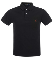[Polo Ralph Lauren] T-shirts Short Sleeve CO 710795080 006