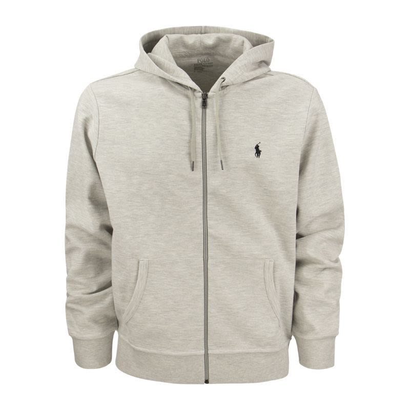 [Polo Ralph Lauren] Hoodie CO 710888282 003