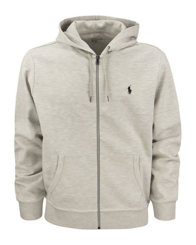 [Polo Ralph Lauren] Hoodie CO 710888282 003