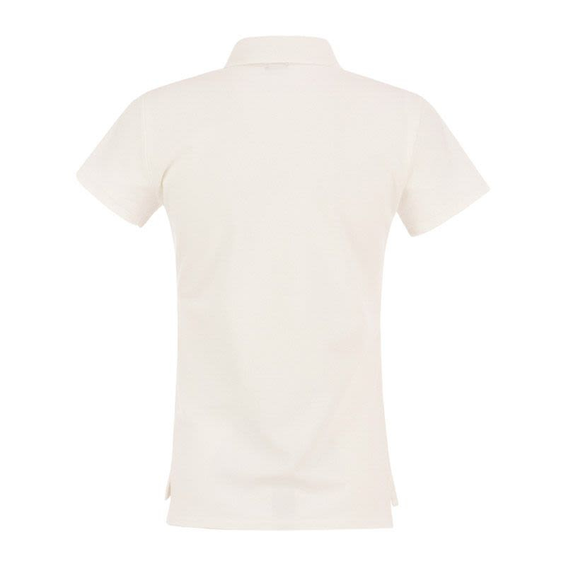 [Polo Ralph Lauren] T-shirts Short Sleeve CO 211870245 001