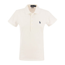 [Polo Ralph Lauren] T-shirts Short Sleeve CO 211870245 001