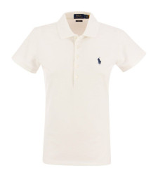 [Polo Ralph Lauren] T-shirts Short Sleeve CO 211870245 001
