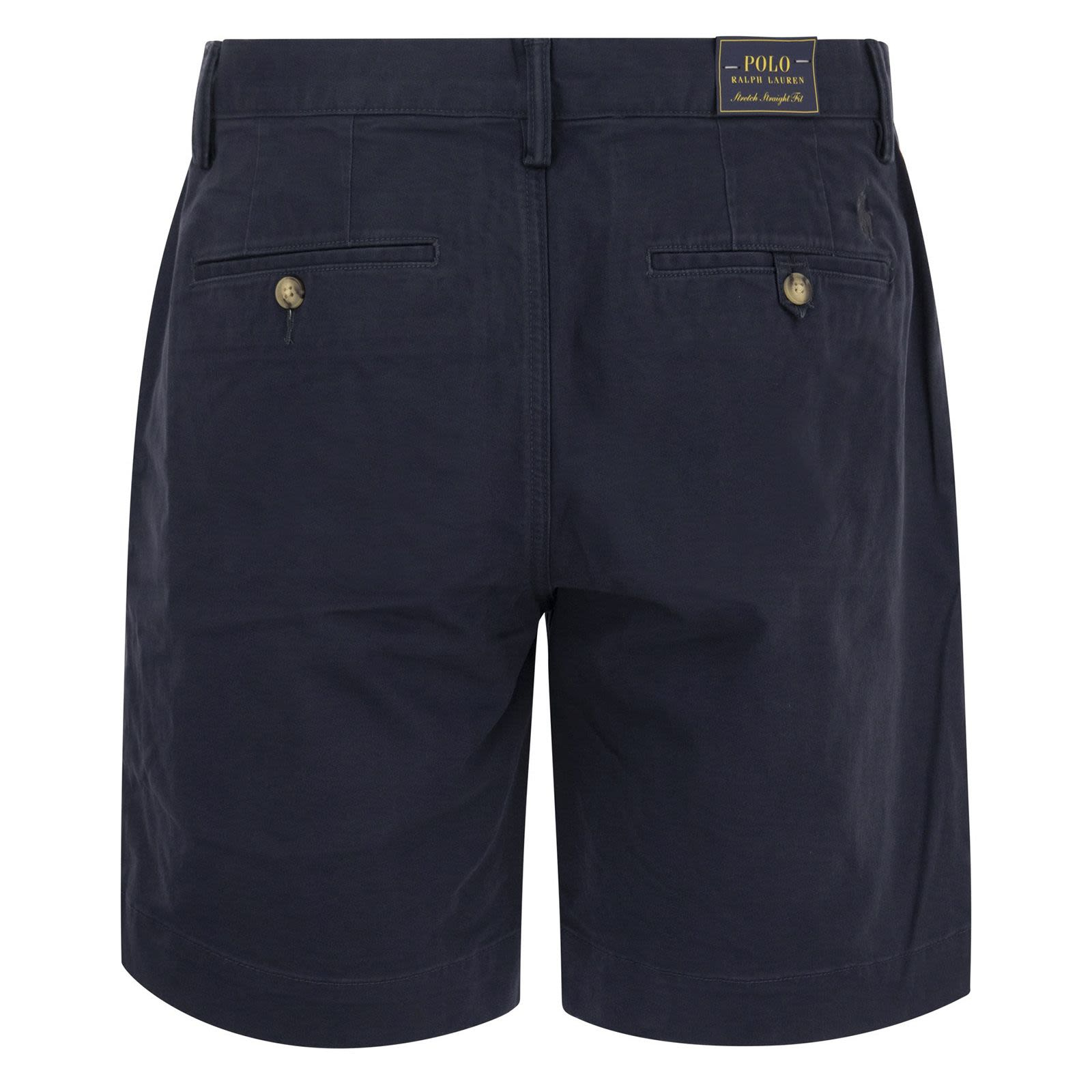 [Polo Ralph Lauren] Shorts CO 710799213 005