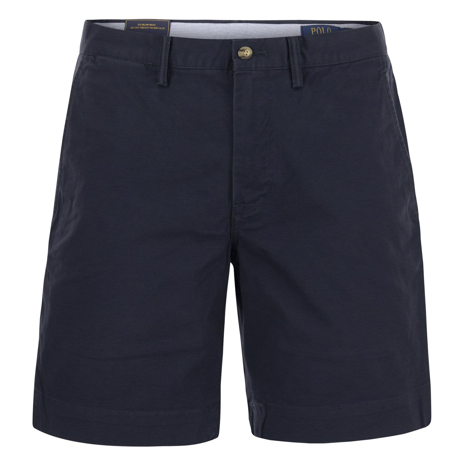 [Polo Ralph Lauren] Shorts CO 710799213 005