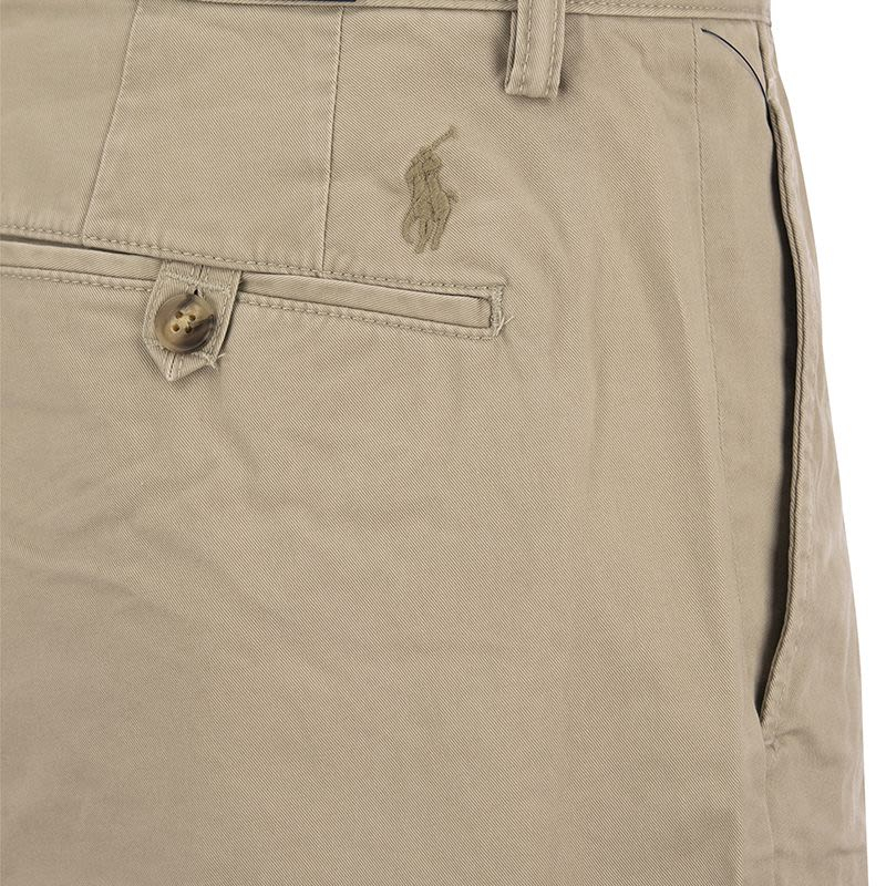 [Polo Ralph Lauren] Shorts CO 710799213 013
