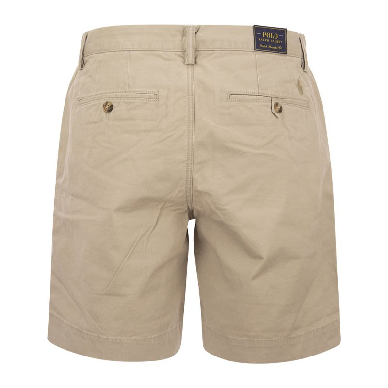 [Polo Ralph Lauren] Shorts CO 710799213 013