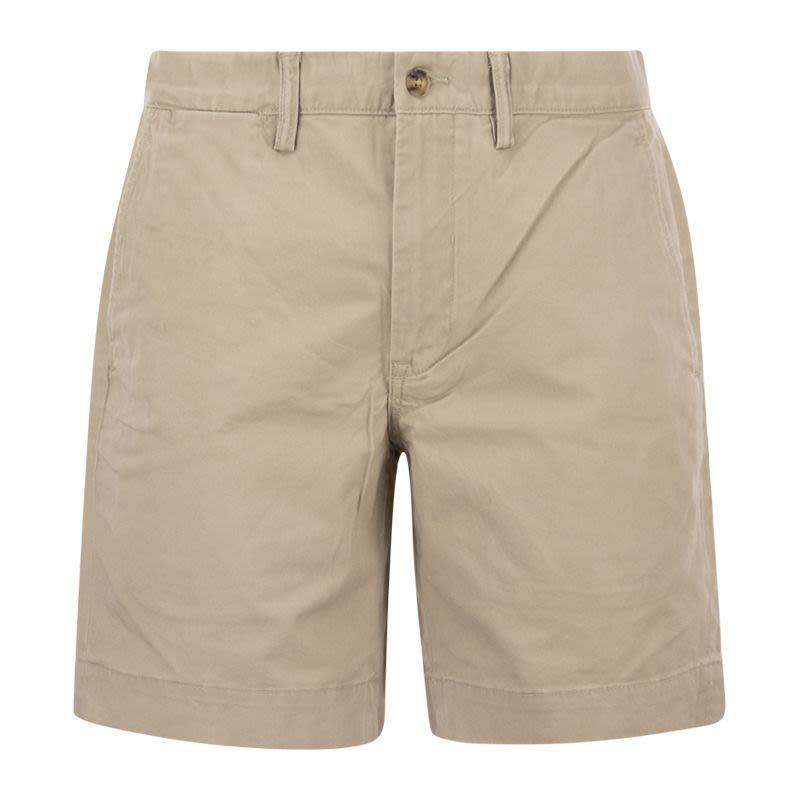 [Polo Ralph Lauren] Shorts CO 710799213 013