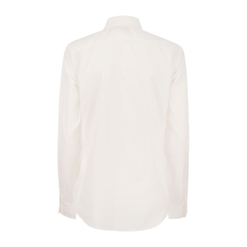 [Polo Ralph Lauren] Shirts Long Sleeve CO 211891376 001
