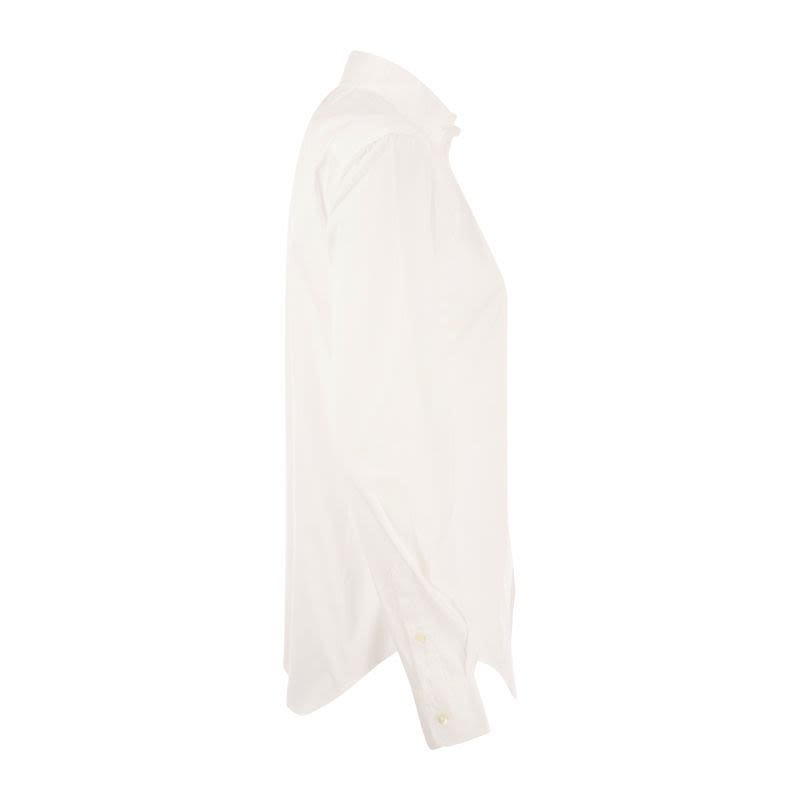 [Polo Ralph Lauren] Shirts Long Sleeve CO 211891376 001