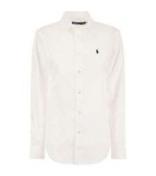 [Polo Ralph Lauren] Shirts Long Sleeve CO 211891376 001