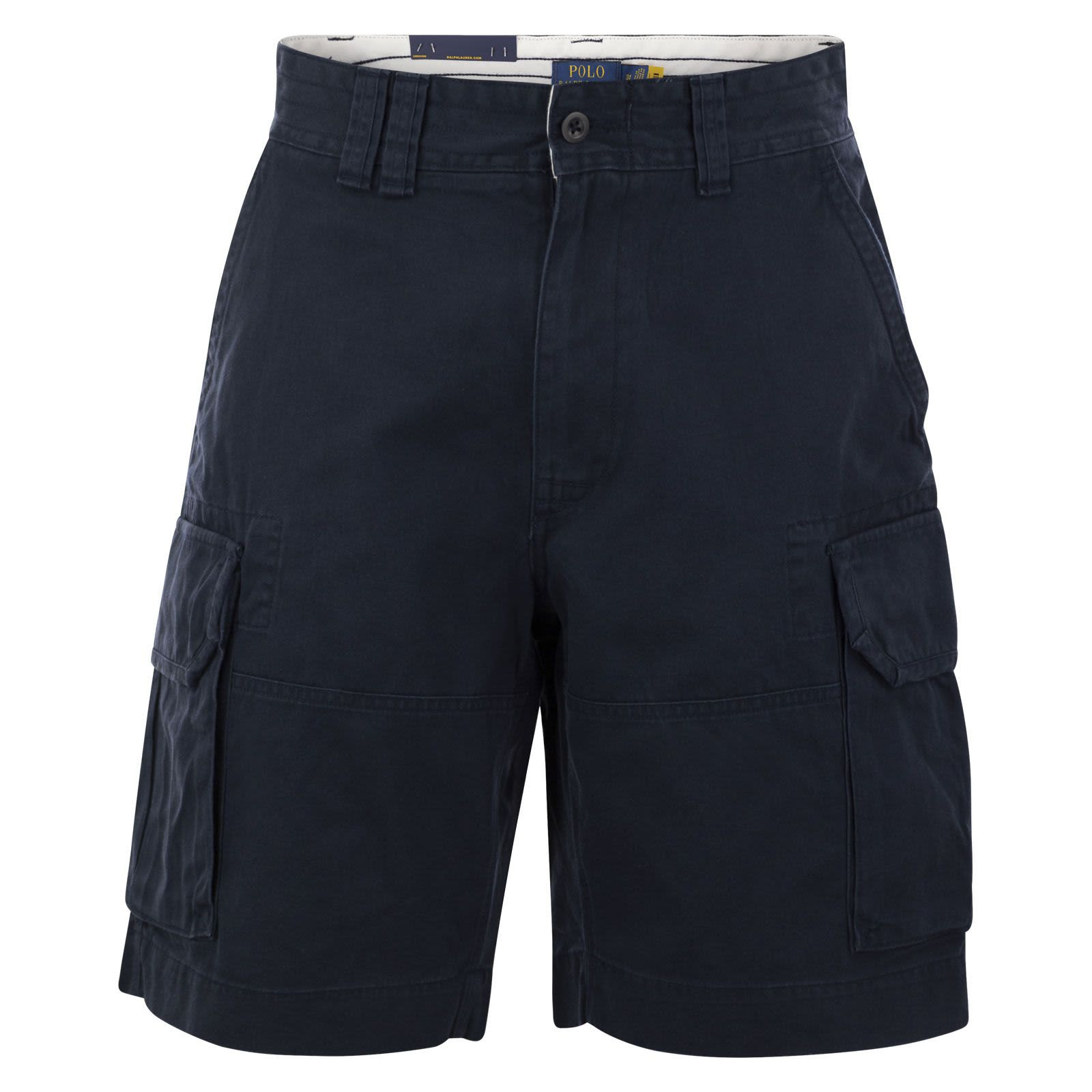 [Polo Ralph Lauren] Shorts CO 710548502 005