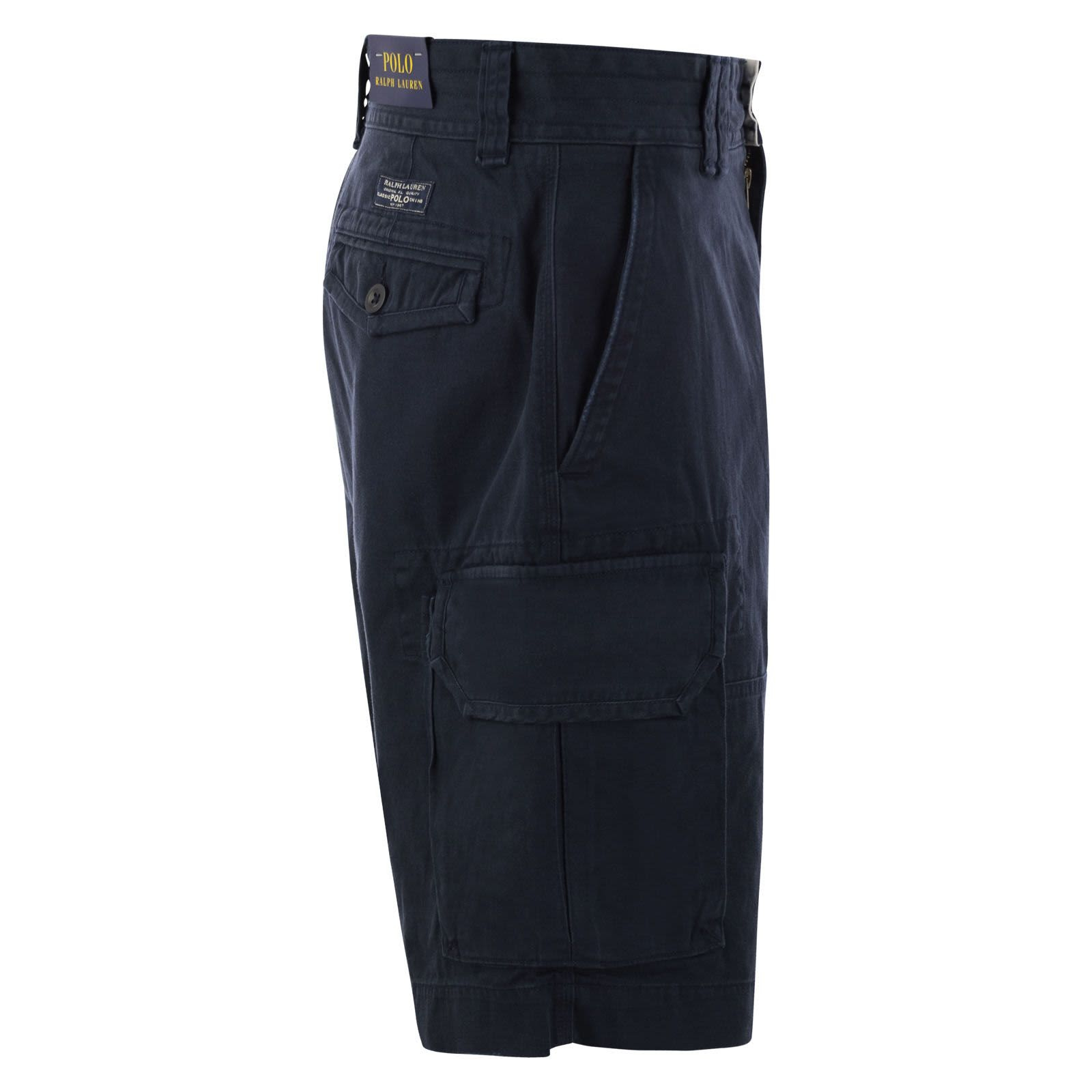 [Polo Ralph Lauren] Shorts CO 710548502 005