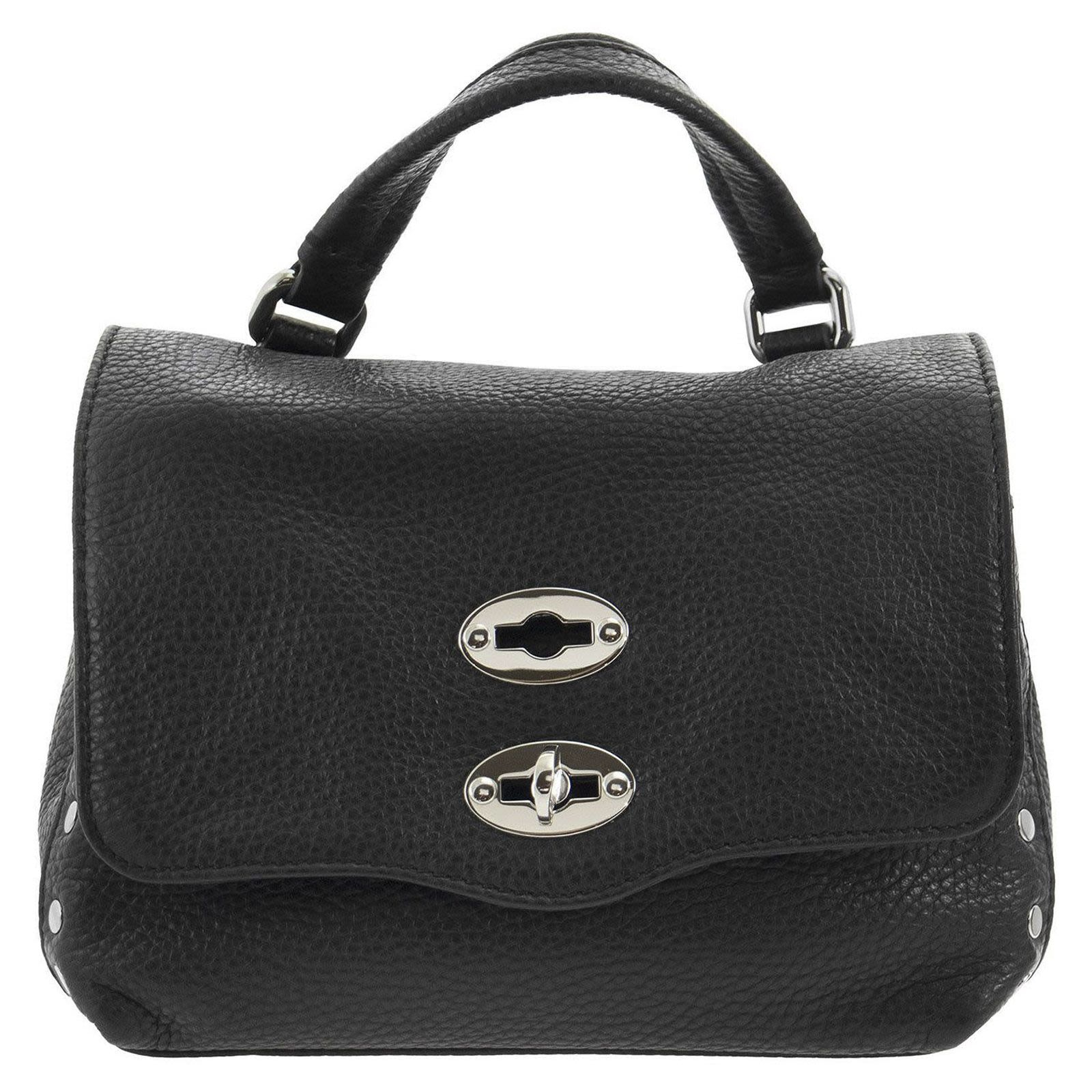 [Zanellato] Tote bag CO 068010 0040000 Z0001-BABY