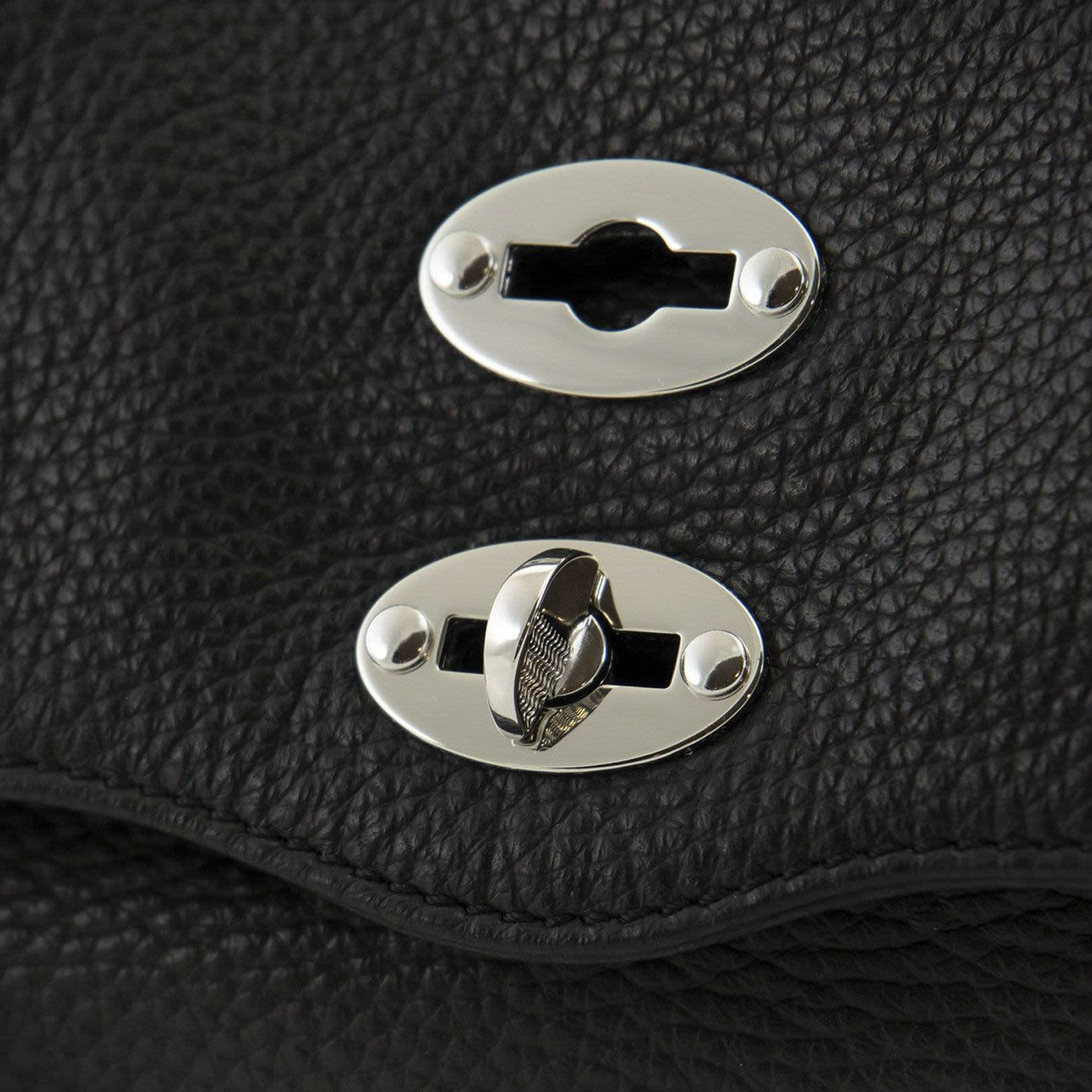 [Zanellato] Tote bag CO 068010 0040000 Z0001-BABY