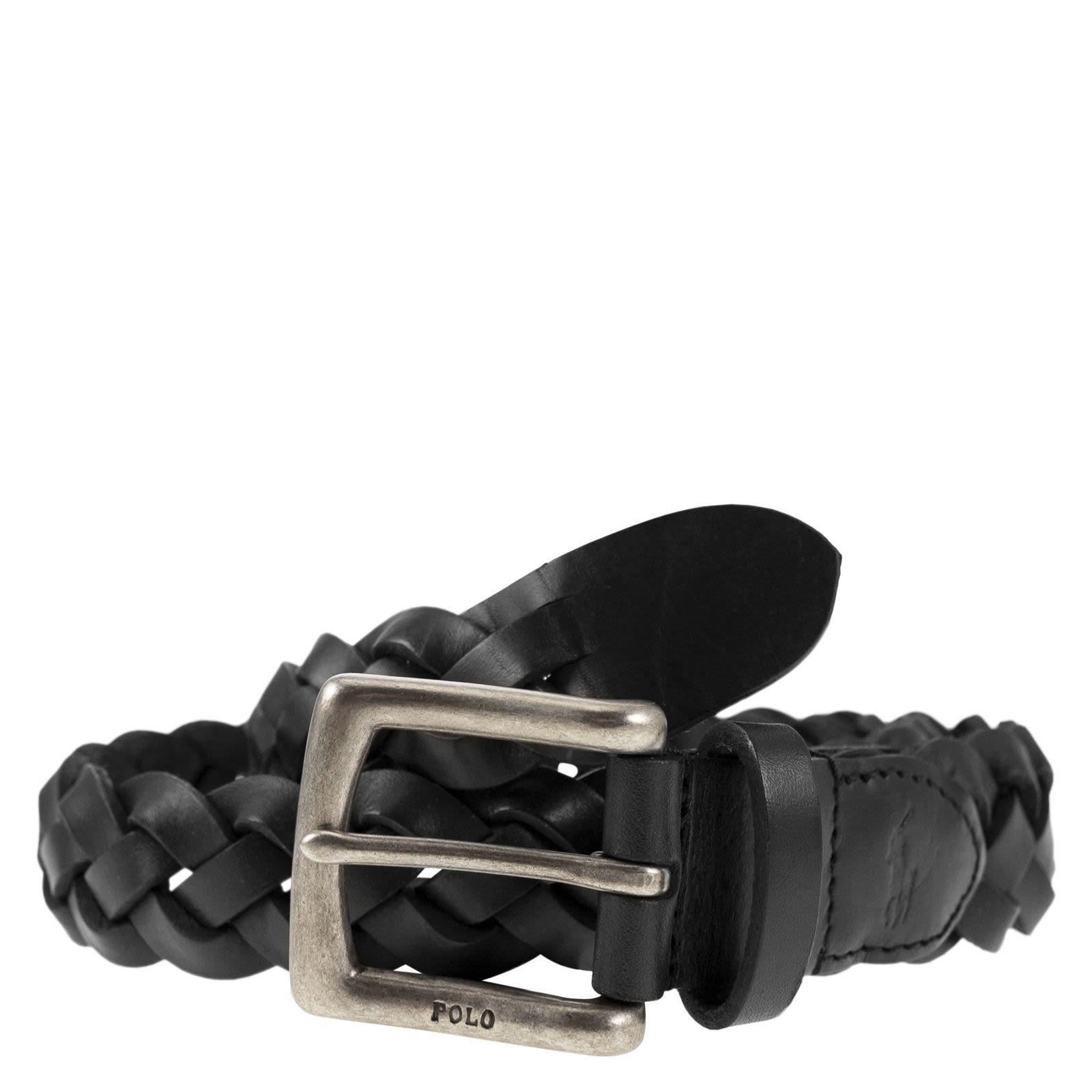[Polo Ralph Lauren] Belt CO 405805020 001