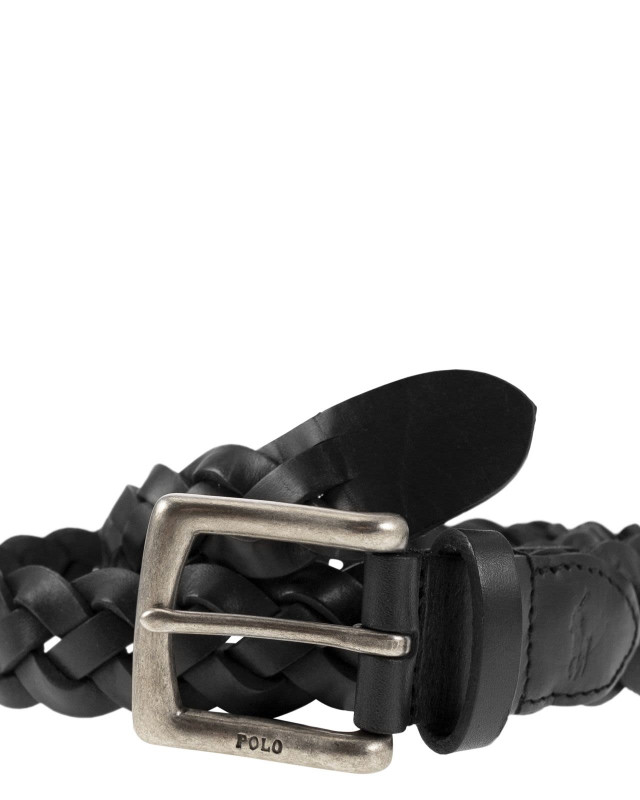 [Polo Ralph Lauren] Belt CO 405805020 001