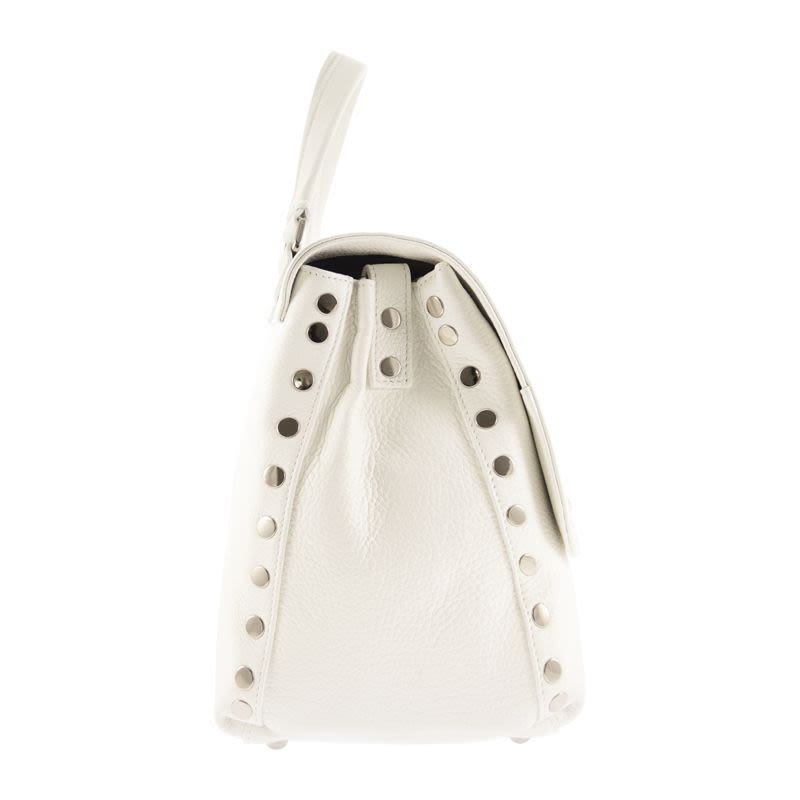 [Zanellato] Tote bag CO 068010 0040000 Z1190-M